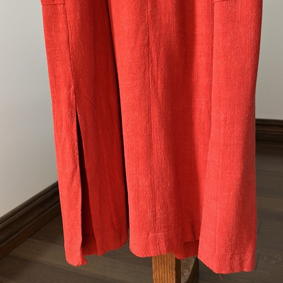 Jennifer Glasgow design - Klee dress - Size S - Picture 8 of 9